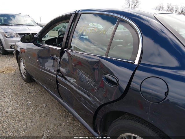 Aukcja sprzedaży 2004 Buick Lesabre Custom, vin: 1G4HP54K944128402, numer aukcji: 44645149