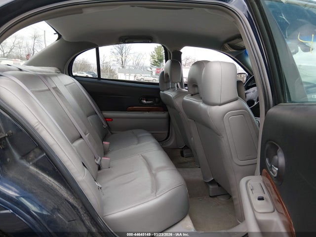 Aukcja sprzedaży 2004 Buick Lesabre Custom, vin: 1G4HP54K944128402, numer aukcji: 44645149