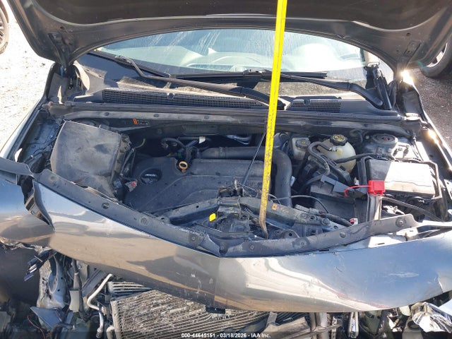 Продаж на аукціоні авто 2019 Chevrolet Malibu Lt, vin: 1G1ZD5ST7KF181333, номер лоту: 44645151