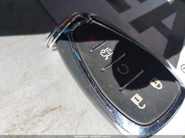 Продаж на аукціоні авто 2019 Chevrolet Malibu Lt, vin: 1G1ZD5ST7KF181333, номер лоту: 44645151