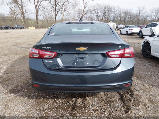 Продаж на аукціоні авто 2019 Chevrolet Malibu Lt, vin: 1G1ZD5ST7KF181333, номер лоту: 44645151