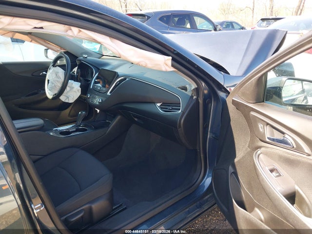 Продаж на аукціоні авто 2019 Chevrolet Malibu Lt, vin: 1G1ZD5ST7KF181333, номер лоту: 44645151