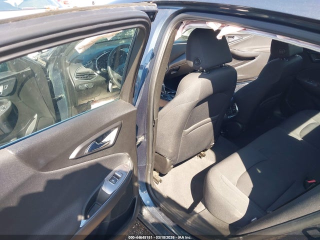 Продаж на аукціоні авто 2019 Chevrolet Malibu Lt, vin: 1G1ZD5ST7KF181333, номер лоту: 44645151