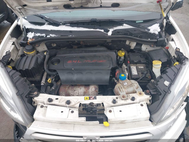 Aukcja sprzedaży 2018 Ram Promaster City Tradesman Slt, vin: ZFBERFBB8J6J23575, numer aukcji: 44645155