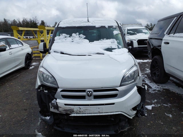 Aukcja sprzedaży 2018 Ram Promaster City Tradesman Slt, vin: ZFBERFBB8J6J23575, numer aukcji: 44645155