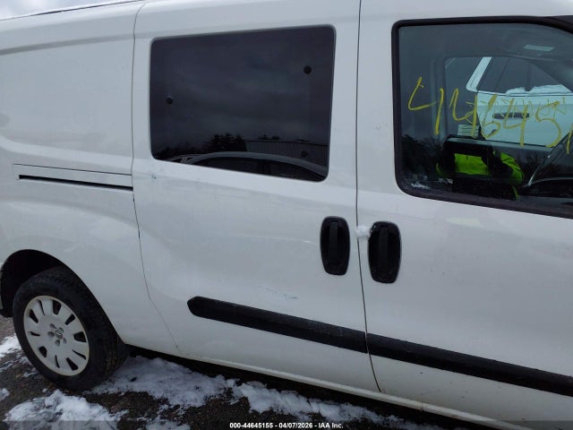 Aukcja sprzedaży 2018 Ram Promaster City Tradesman Slt, vin: ZFBERFBB8J6J23575, numer aukcji: 44645155