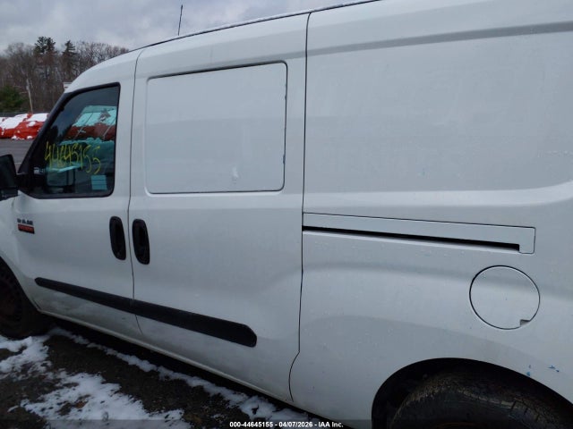 Aukcja sprzedaży 2018 Ram Promaster City Tradesman Slt, vin: ZFBERFBB8J6J23575, numer aukcji: 44645155