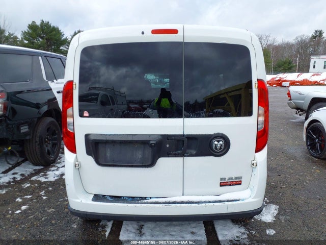 Aukcja sprzedaży 2018 Ram Promaster City Tradesman Slt, vin: ZFBERFBB8J6J23575, numer aukcji: 44645155