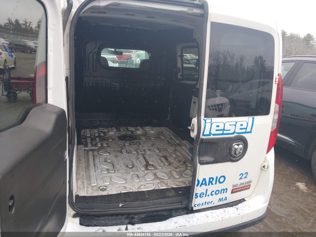 Aukcja sprzedaży 2018 Ram Promaster City Tradesman Slt, vin: ZFBERFBB8J6J23575, numer aukcji: 44645155