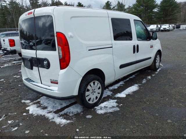Aukcja sprzedaży 2018 Ram Promaster City Tradesman Slt, vin: ZFBERFBB8J6J23575, numer aukcji: 44645155