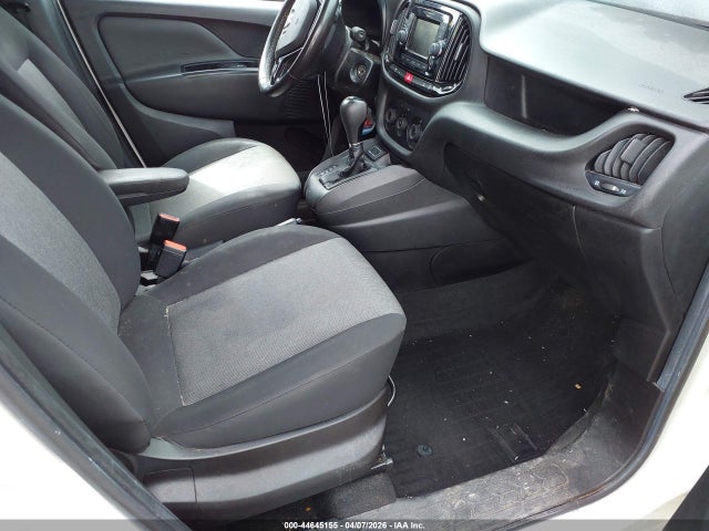 Aukcja sprzedaży 2018 Ram Promaster City Tradesman Slt, vin: ZFBERFBB8J6J23575, numer aukcji: 44645155