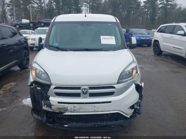 Aukcja sprzedaży 2018 Ram Promaster City Tradesman Slt, vin: ZFBERFBB8J6J23575, numer aukcji: 44645155