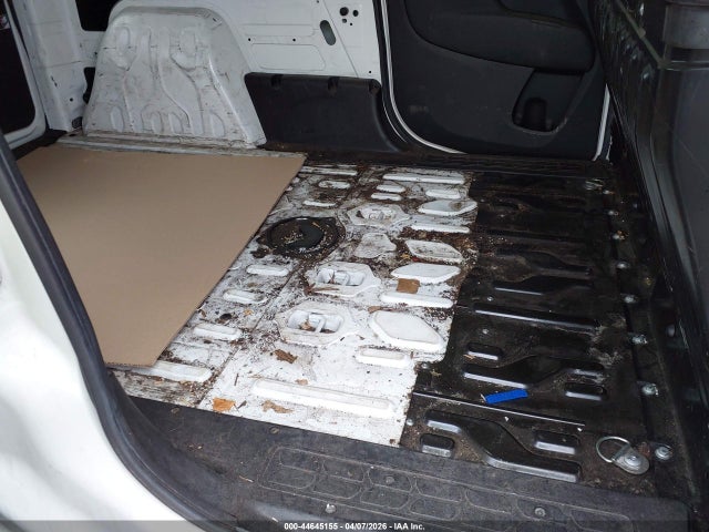 Aukcja sprzedaży 2018 Ram Promaster City Tradesman Slt, vin: ZFBERFBB8J6J23575, numer aukcji: 44645155