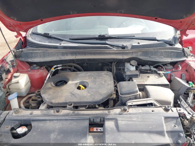 44645161 :رقم المزاد ، KM8JTCAF4FU036352 vin ، 2015 Hyundai Tucson Gls مزاد بيع