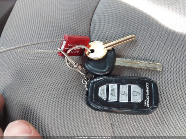44645161 :رقم المزاد ، KM8JTCAF4FU036352 vin ، 2015 Hyundai Tucson Gls مزاد بيع
