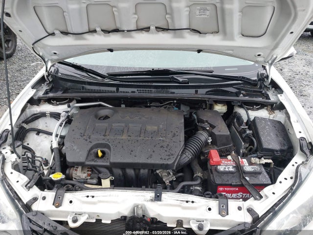 Toyota Corolla S 2016 5YFBURHE2GP414124 Image 10