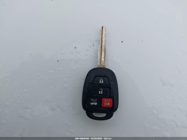Toyota Corolla S 2016 5YFBURHE2GP414124 Image 11