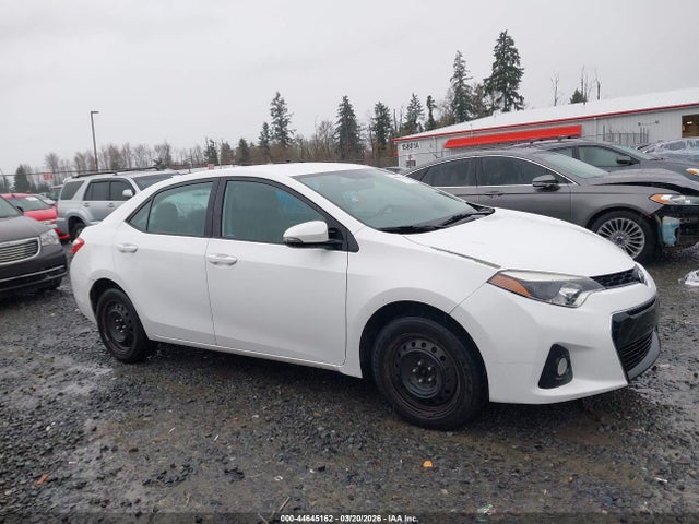 Toyota Corolla S 2016 5YFBURHE2GP414124 Image 14