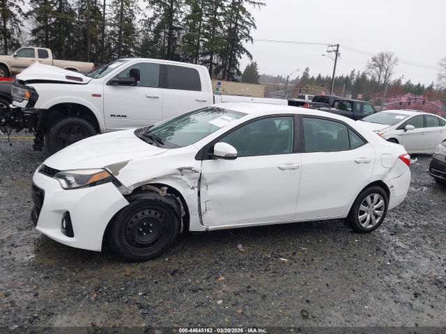Toyota Corolla S 2016 5YFBURHE2GP414124 Image 15