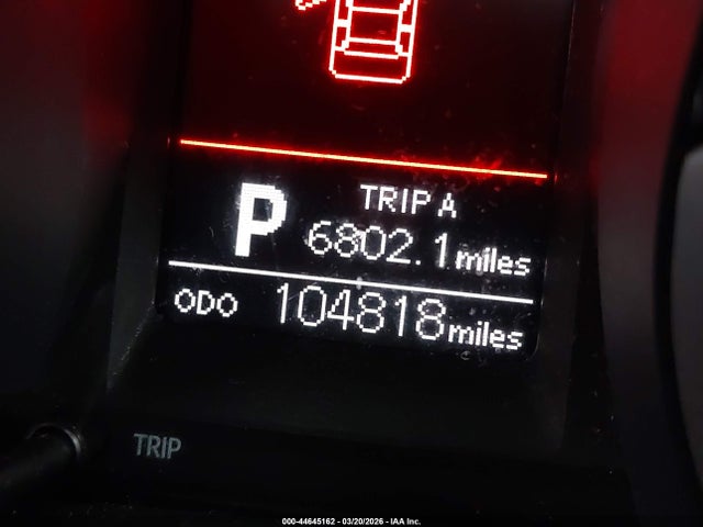 Toyota Corolla S 2016 5YFBURHE2GP414124 Image 16