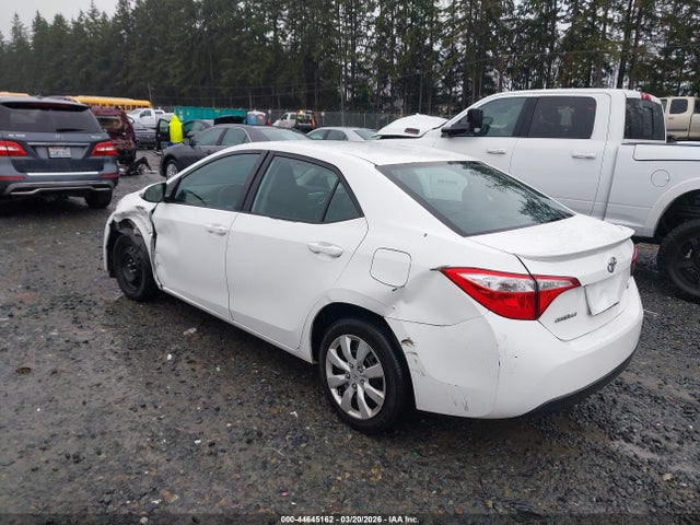 Toyota Corolla S 2016 5YFBURHE2GP414124 Image 3