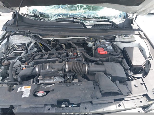Продажа на аукционе авто 2020 Honda Accord Lx, vin: 1HGCV1F19LA011406, номер лота: 44645166