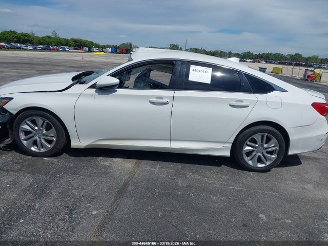Продажа на аукционе авто 2020 Honda Accord Lx, vin: 1HGCV1F19LA011406, номер лота: 44645166
