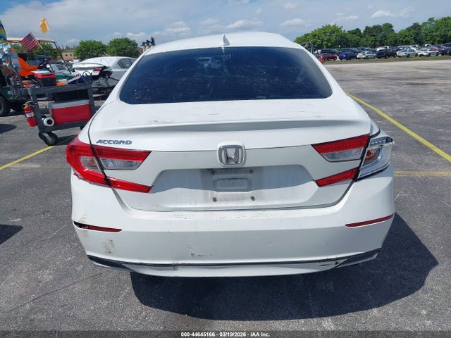Продажа на аукционе авто 2020 Honda Accord Lx, vin: 1HGCV1F19LA011406, номер лота: 44645166