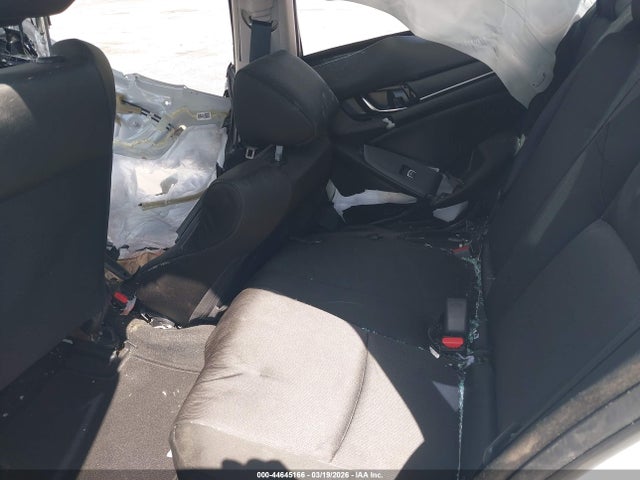 Продажа на аукционе авто 2020 Honda Accord Lx, vin: 1HGCV1F19LA011406, номер лота: 44645166