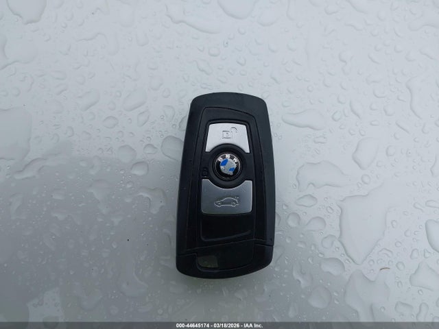 Aukcja sprzedaży 2013 Bmw 320i, vin: WBA3B1C51DF462412, numer aukcji: 44645174
