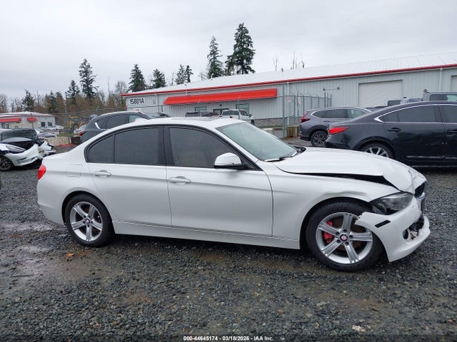 Aukcja sprzedaży 2013 Bmw 320i, vin: WBA3B1C51DF462412, numer aukcji: 44645174