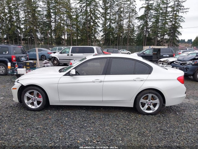 Aukcja sprzedaży 2013 Bmw 320i, vin: WBA3B1C51DF462412, numer aukcji: 44645174