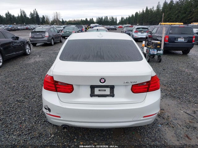 Aukcja sprzedaży 2013 Bmw 320i, vin: WBA3B1C51DF462412, numer aukcji: 44645174