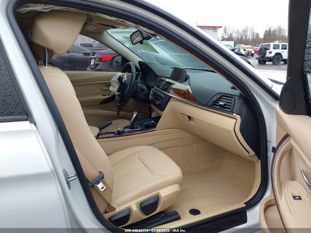 Aukcja sprzedaży 2013 Bmw 320i, vin: WBA3B1C51DF462412, numer aukcji: 44645174