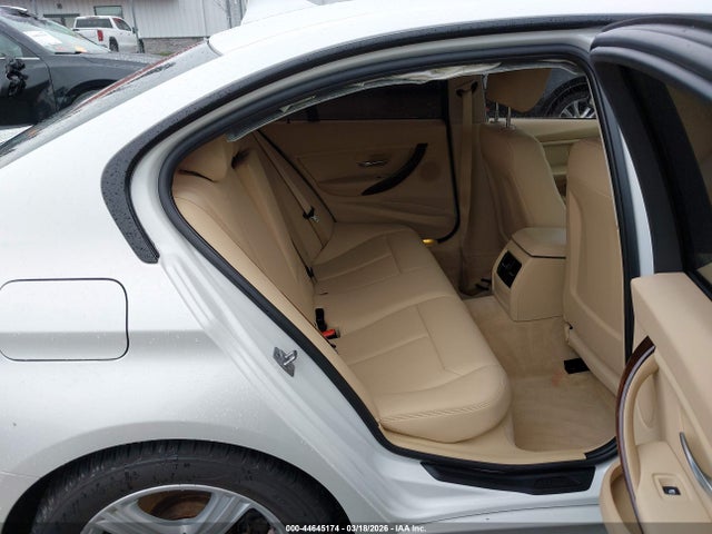 Aukcja sprzedaży 2013 Bmw 320i, vin: WBA3B1C51DF462412, numer aukcji: 44645174