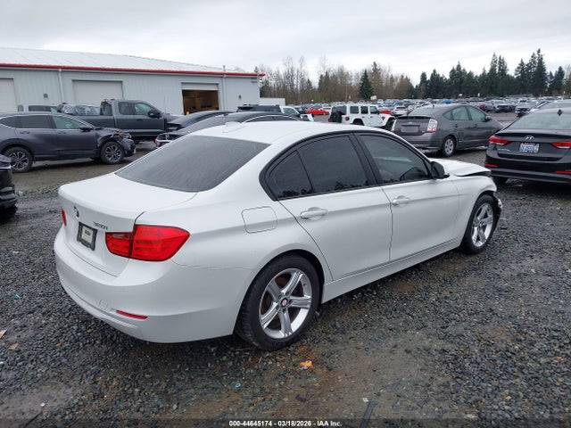 Aukcja sprzedaży 2013 Bmw 320i, vin: WBA3B1C51DF462412, numer aukcji: 44645174