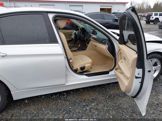 Aukcja sprzedaży 2013 Bmw 320i, vin: WBA3B1C51DF462412, numer aukcji: 44645174