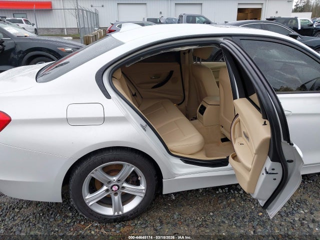 Aukcja sprzedaży 2013 Bmw 320i, vin: WBA3B1C51DF462412, numer aukcji: 44645174