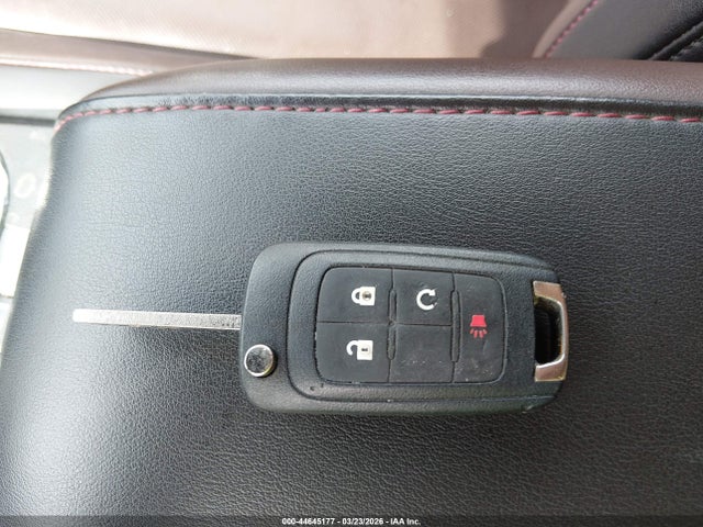 44645177 :رقم المزاد ، 2GKALSEK8E6291156 vin ، 2014 Gmc Terrain Slt-1 مزاد بيع