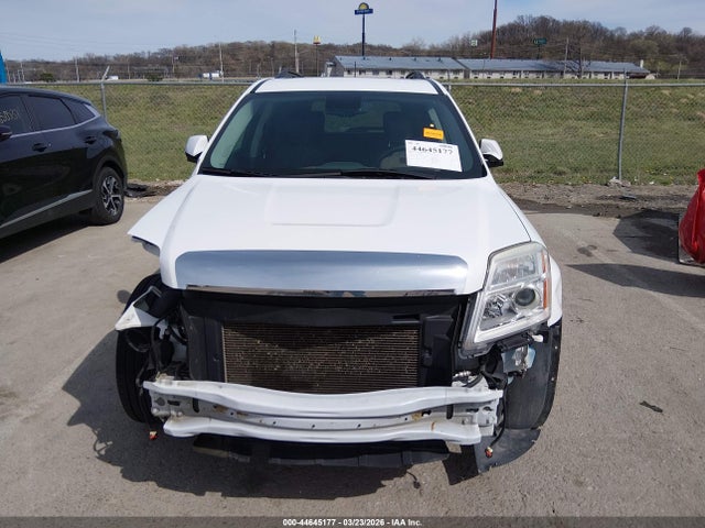 44645177 :رقم المزاد ، 2GKALSEK8E6291156 vin ، 2014 Gmc Terrain Slt-1 مزاد بيع