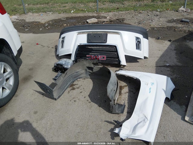44645177 :رقم المزاد ، 2GKALSEK8E6291156 vin ، 2014 Gmc Terrain Slt-1 مزاد بيع