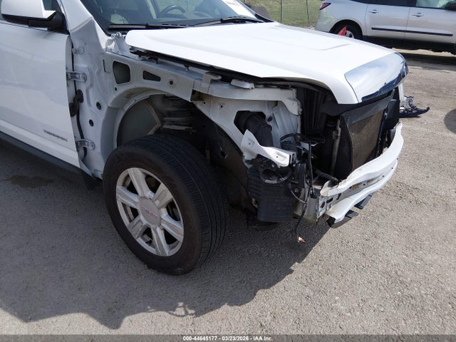 44645177 :رقم المزاد ، 2GKALSEK8E6291156 vin ، 2014 Gmc Terrain Slt-1 مزاد بيع