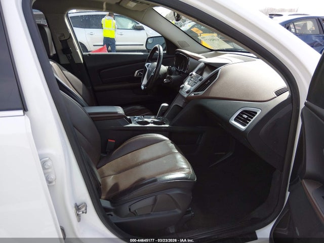 44645177 :رقم المزاد ، 2GKALSEK8E6291156 vin ، 2014 Gmc Terrain Slt-1 مزاد بيع
