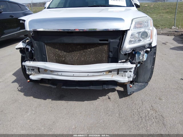 44645177 :رقم المزاد ، 2GKALSEK8E6291156 vin ، 2014 Gmc Terrain Slt-1 مزاد بيع