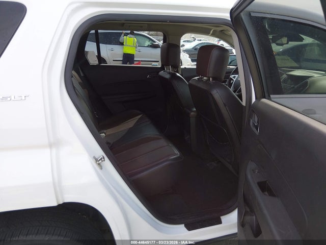 44645177 :رقم المزاد ، 2GKALSEK8E6291156 vin ، 2014 Gmc Terrain Slt-1 مزاد بيع