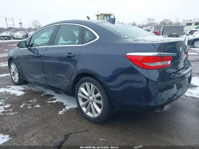 44645185 :رقم المزاد ، 1G4PR5SK1F4161681 vin ، 2015 Buick Verano Convenience Group مزاد بيع