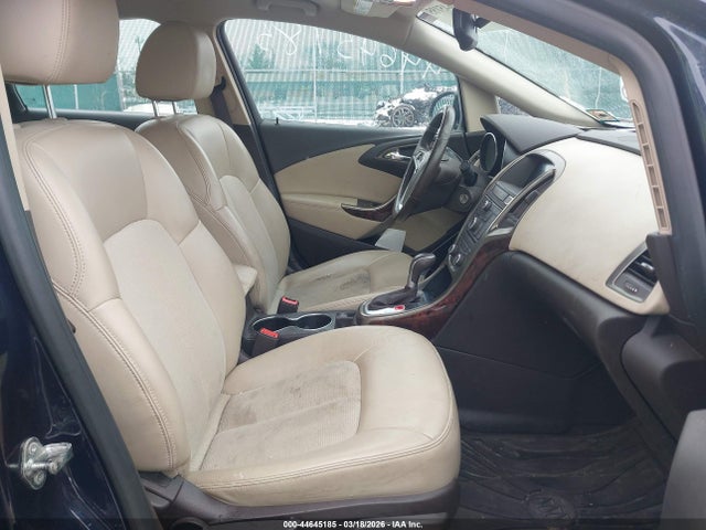 44645185 :رقم المزاد ، 1G4PR5SK1F4161681 vin ، 2015 Buick Verano Convenience Group مزاد بيع