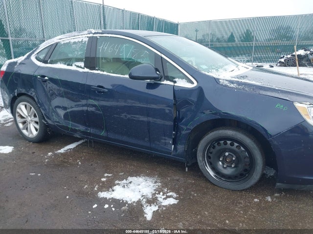 44645185 :رقم المزاد ، 1G4PR5SK1F4161681 vin ، 2015 Buick Verano Convenience Group مزاد بيع