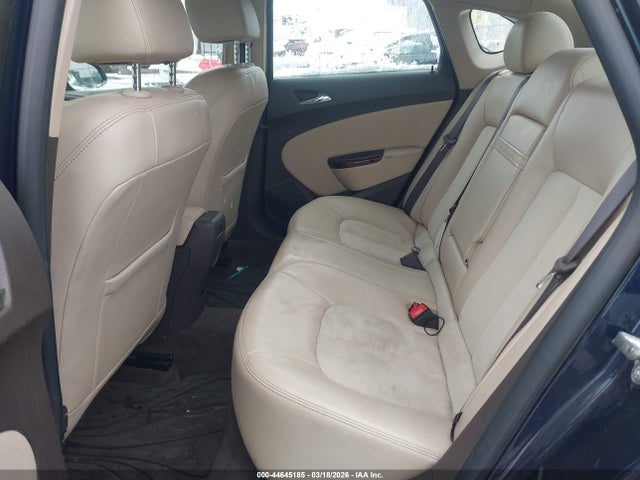 44645185 :رقم المزاد ، 1G4PR5SK1F4161681 vin ، 2015 Buick Verano Convenience Group مزاد بيع