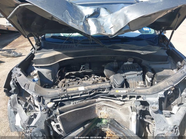 Aukcja sprzedaży 2014 Kia Sorento Lx, vin: 5XYKT3A69EG524625, numer aukcji: 44645186